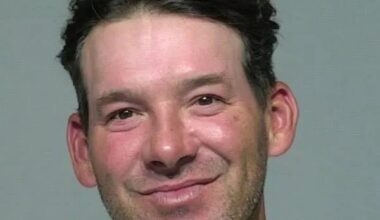Former Cowboys quarterback, Tony Romo, arrested for OWI in Wisconsin