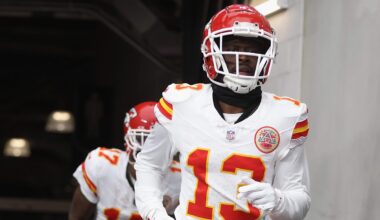 Titans Sign 2-Time Super Bowl Winner Before Training Camp