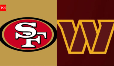 NFL Free Agent Rumors: San Francisco 49ers could reunite with their $31M Washington Commanders wide receiver | NFL News