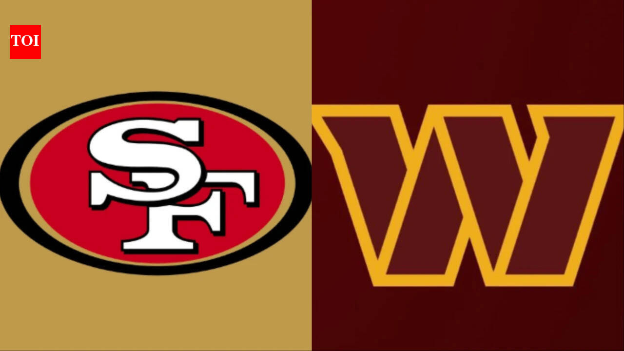 NFL Free Agent Rumors: San Francisco 49ers could reunite with their $31M Washington Commanders wide receiver | NFL News