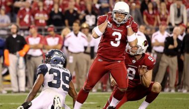 Jay Feely latest NFL player to run for Congress amid athlete trend