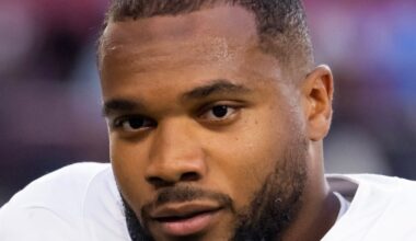 J.K. Dobbins Headshot