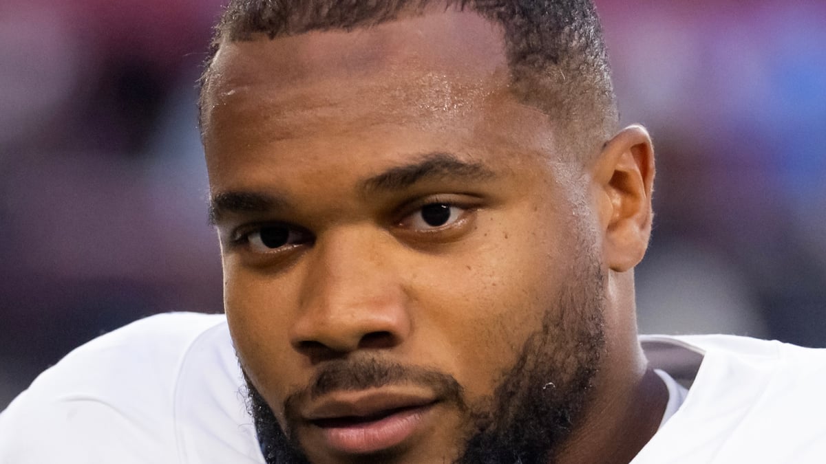 J.K. Dobbins Headshot