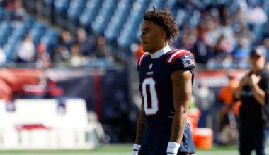 Did Steelers Price for Joey Porter Jr. Just Get More Expensive?