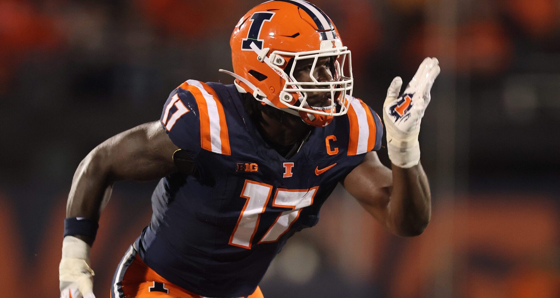 Patriots Make Gabe Jacas Announcement After Contract Report