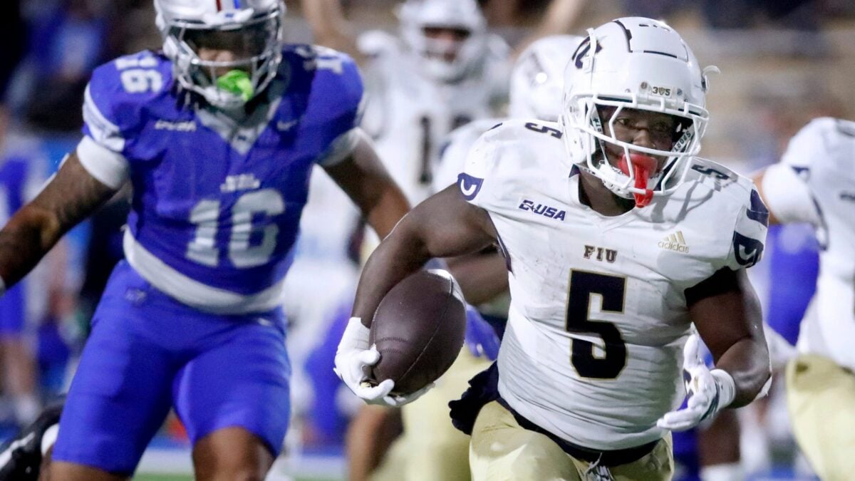 MN Vikings Waive Two Rookies, Place Another on NFI List