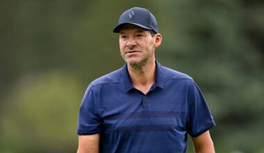 Tony Romo allegedly refused intoxication test after Milwaukee arrest: report
