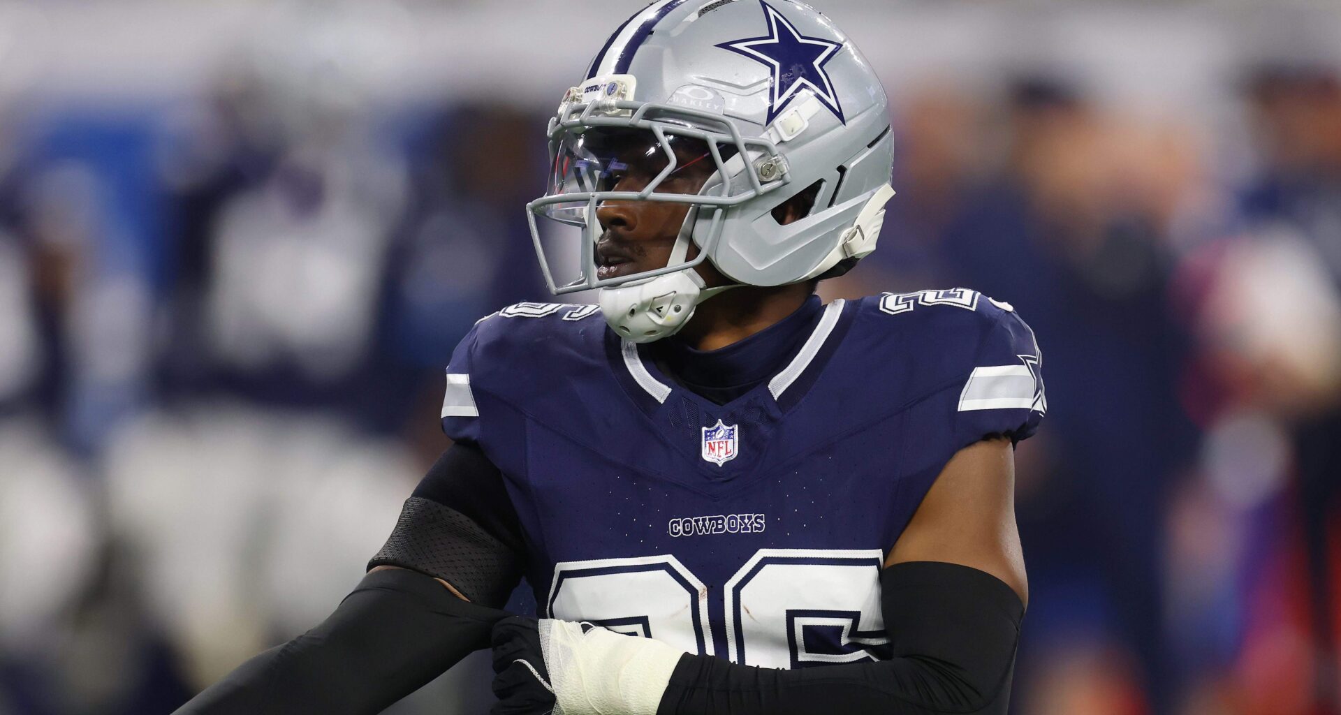Cowboys' $90 Million Starter Sends Clear Warning Ahead of Camp