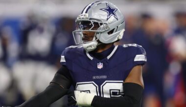 Cowboys' $90 Million Starter Sends Clear Warning Ahead of Camp