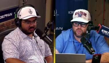 Commanders Training Camp: The Players Everyone Should Be Watching | Grant & Danny