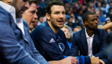 Former Cowboys QB Tony Romo faces civil penalties for four citations