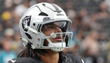 Raiders News: Darien Porter In Danger of Losing Starting Spot to Hezekiah Masses