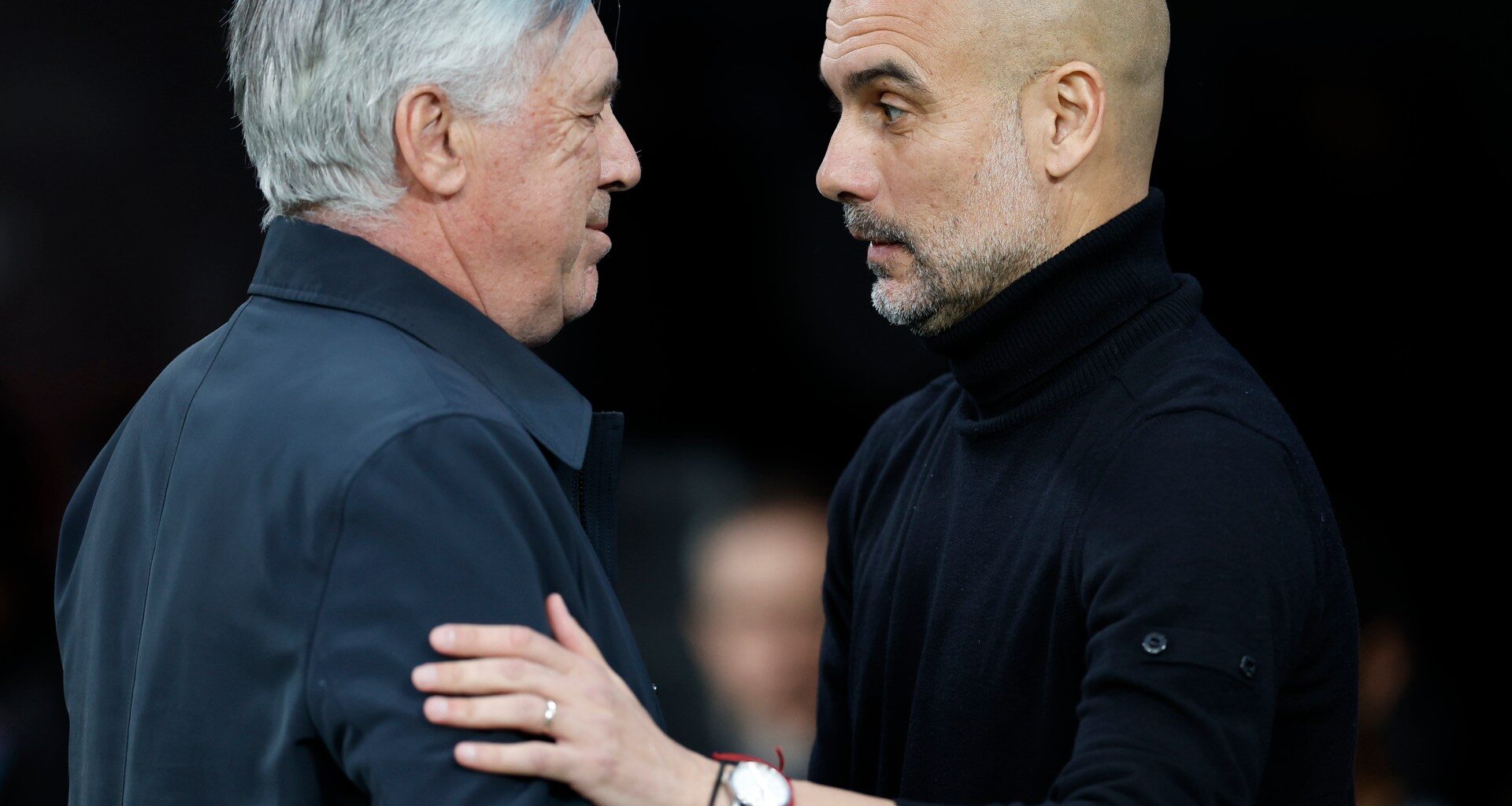 Real Madrid legend Ancelotti rivals Barcelona great Guardiola for Italy job | Football News