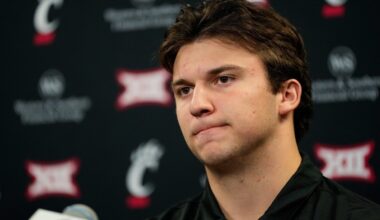 Brendan Sorsby Embraces 650-Day Wait for Chance at NFL Roster