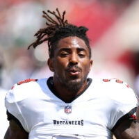 A Jordan Whitehead-Buccaneers reunion makes a lot of sense when looking at the depth chart.