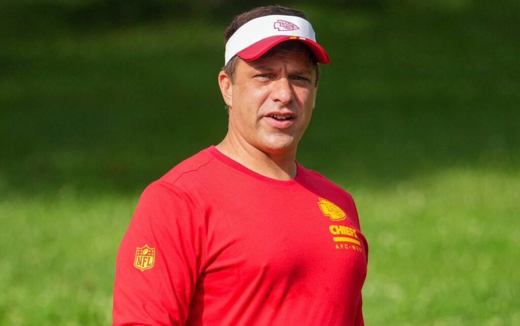 Kansas City Chiefs' updated 2026 salary cap space heading into training camp: NFL Insider questions whether team is in 'spend mode'