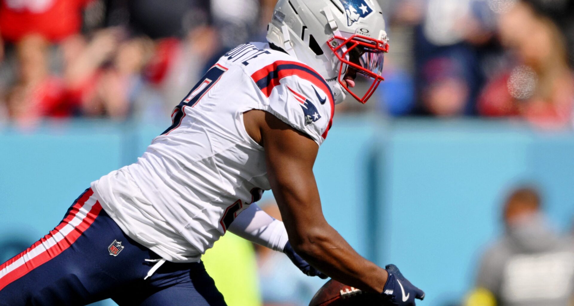 Kansas City Chiefs Offseason Mailbag: Kayshon Boutte as a trade target, dynasty on life support, and 2026's unofficial Chief