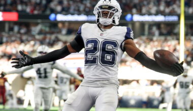 DaRon Bland Among Cowboys Entering a Prove-It Season – The Lead