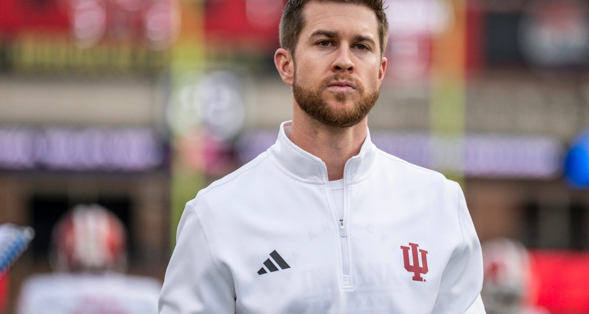New Buccaneers QB coach Chandler Whitmer has been tabbed a breakout candidate by The Athletic.