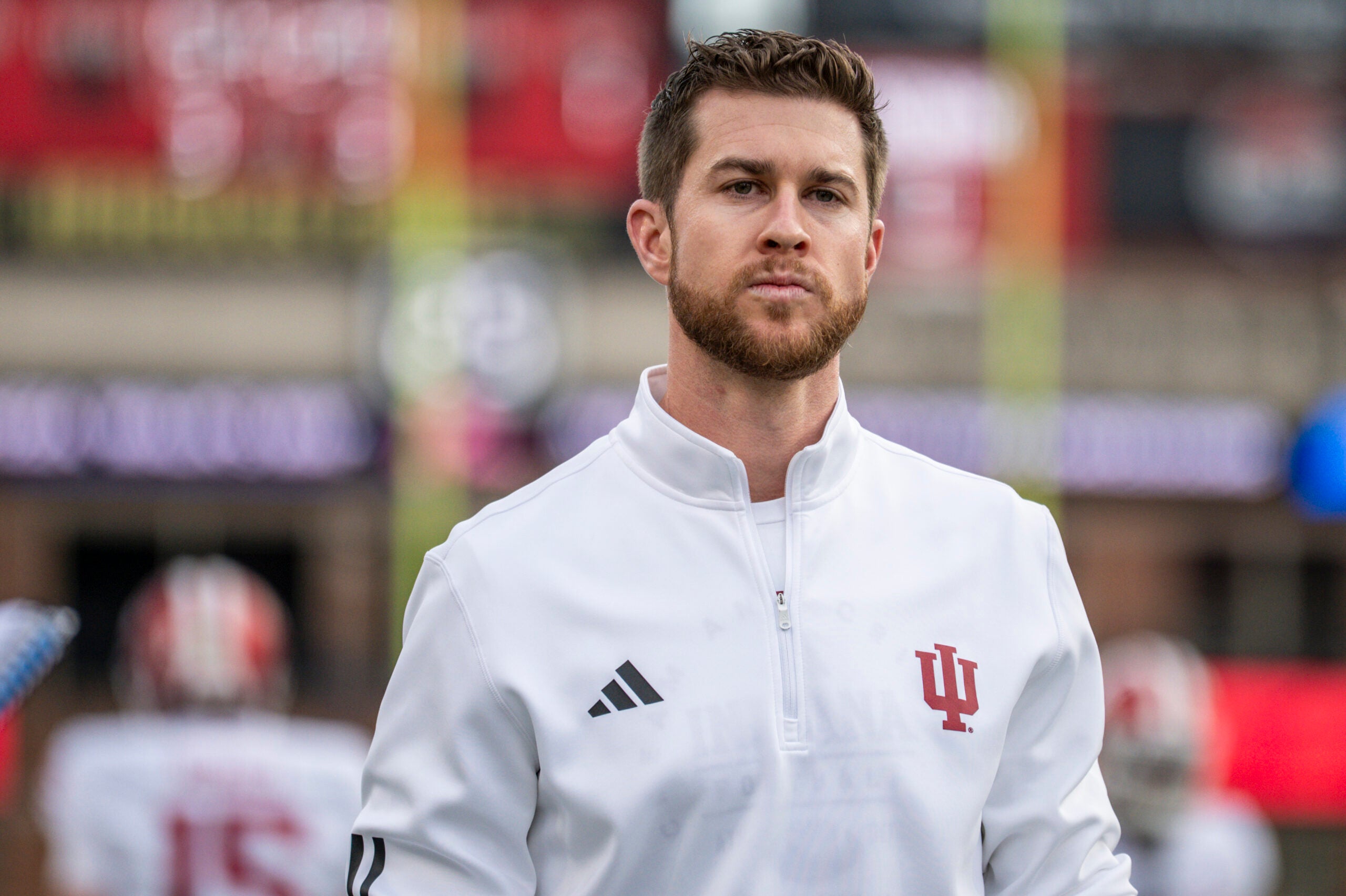 New Buccaneers QB coach Chandler Whitmer has been tabbed a breakout candidate by The Athletic.