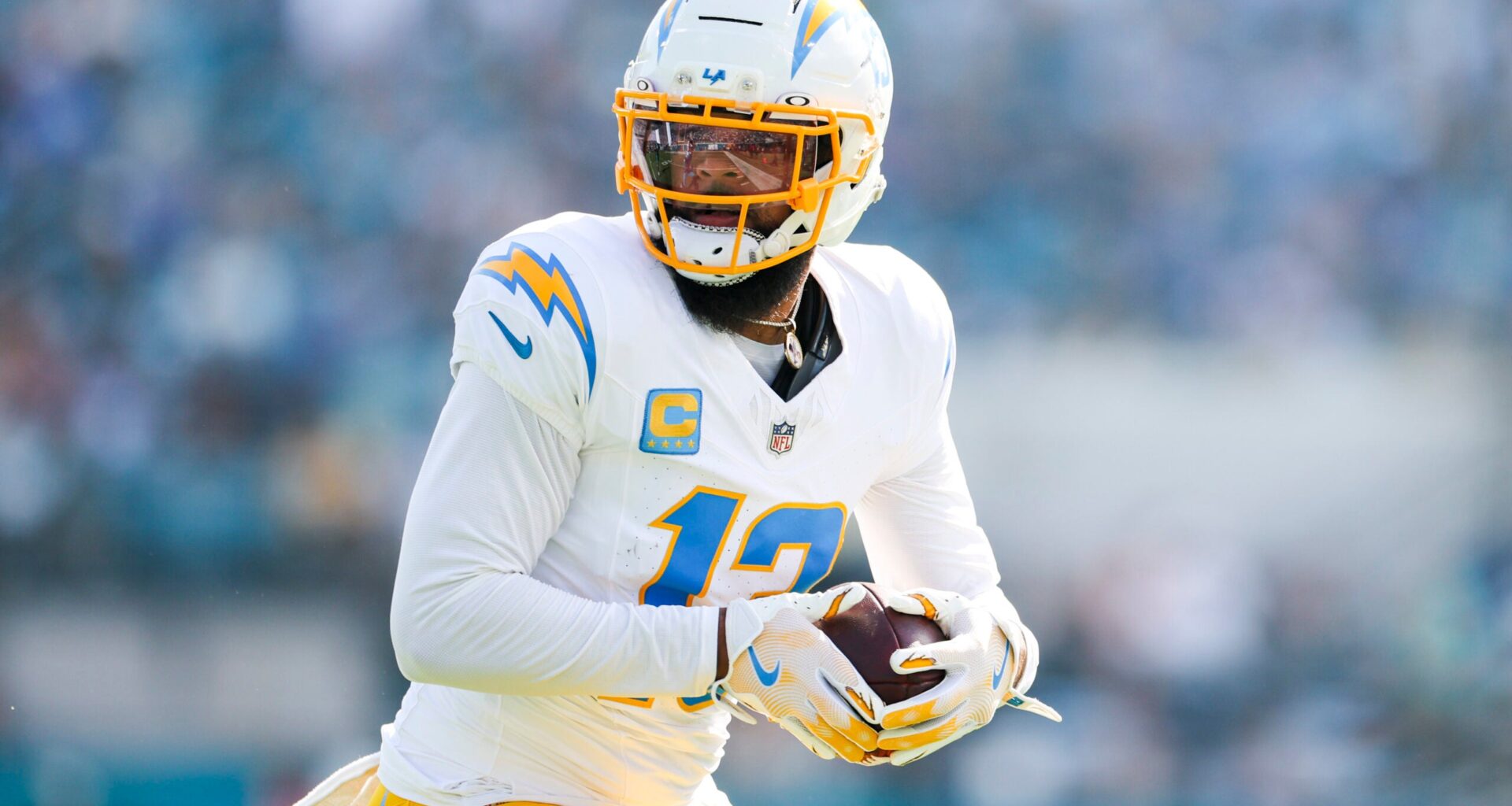 ESPN NFL Insider reveals latest update on Los Angeles Chargers veteran WR Keenan Allen's free agency preferences