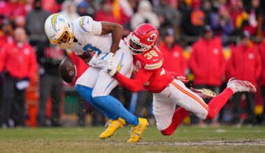 7 under-the-radar Kansas City Chiefs players who could be a big surprise during 2026 NFL training camp in St. Joe