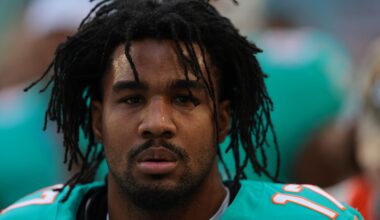 NFL brass just sent the Denver Broncos a sobering message on what they really think about the trade for WR Jaylen Waddle