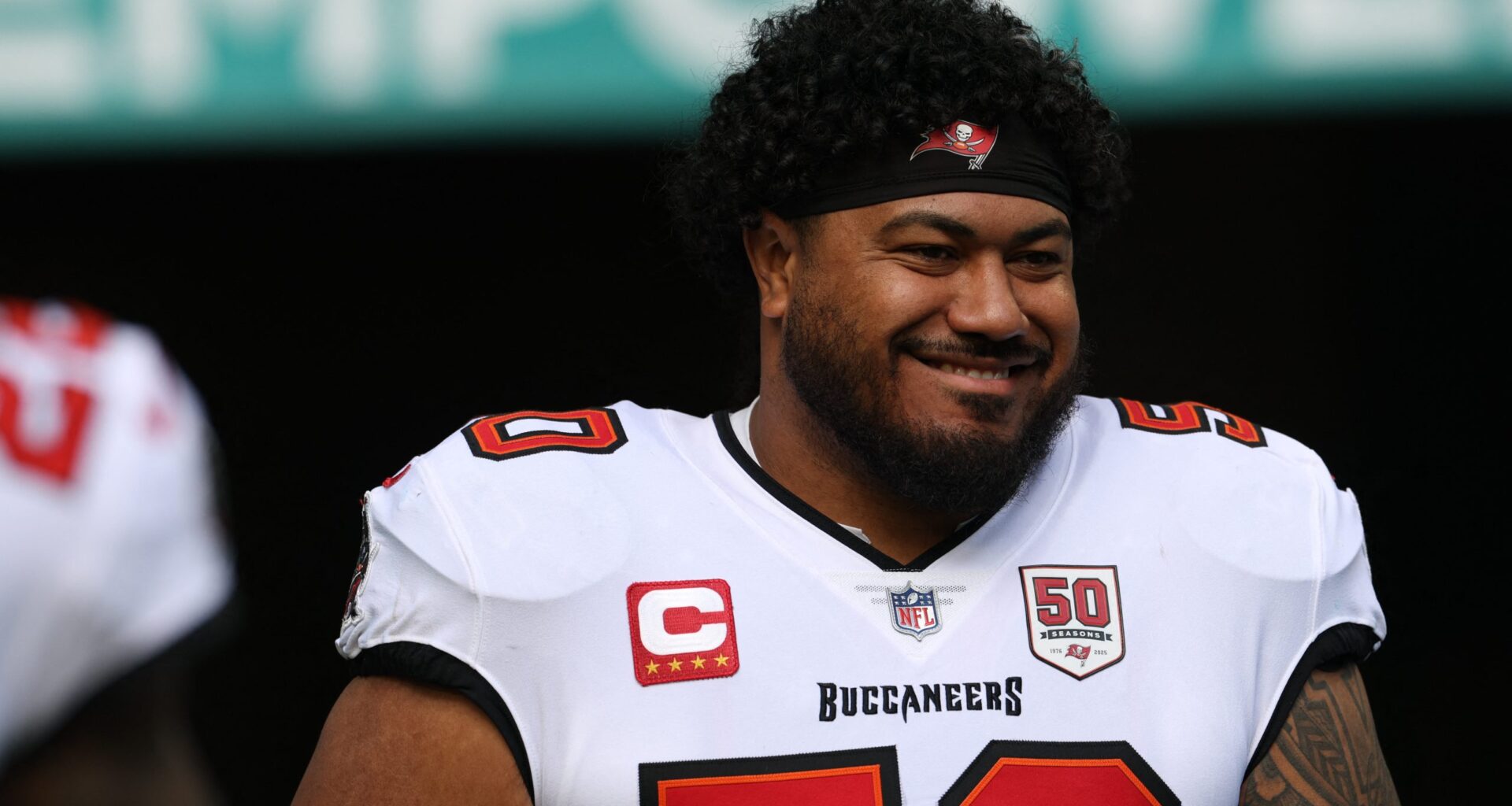 Chicago Bears: Trade price for Vita Vea revealed