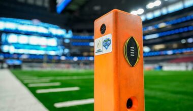 6 college football programs most likely to make their first CFP appearance in 2026