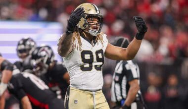 What the Saints' defense must do to repeat impressive 2025