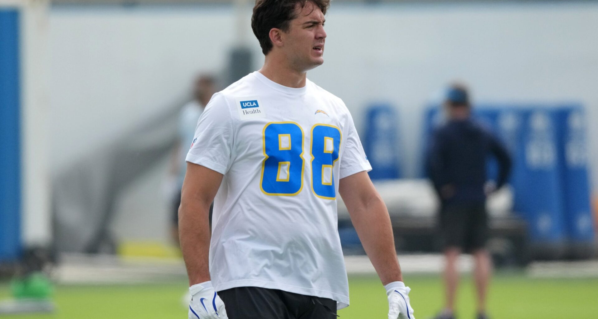 Los Angeles Chargers' $24.3 million free agent poised to surpass last year's rookie breakout during 2026 NFL season