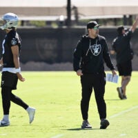 Las Vegas Raiders