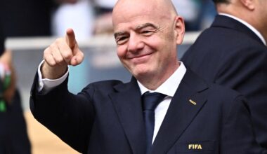 Infantino insists FIFA’s World Cup plan is proposal and not ‘obligation’ | Football News