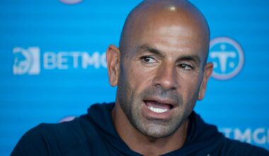 Robert Saleh didn't hold back when asked about the Titans-Jets matchup in Week 1.