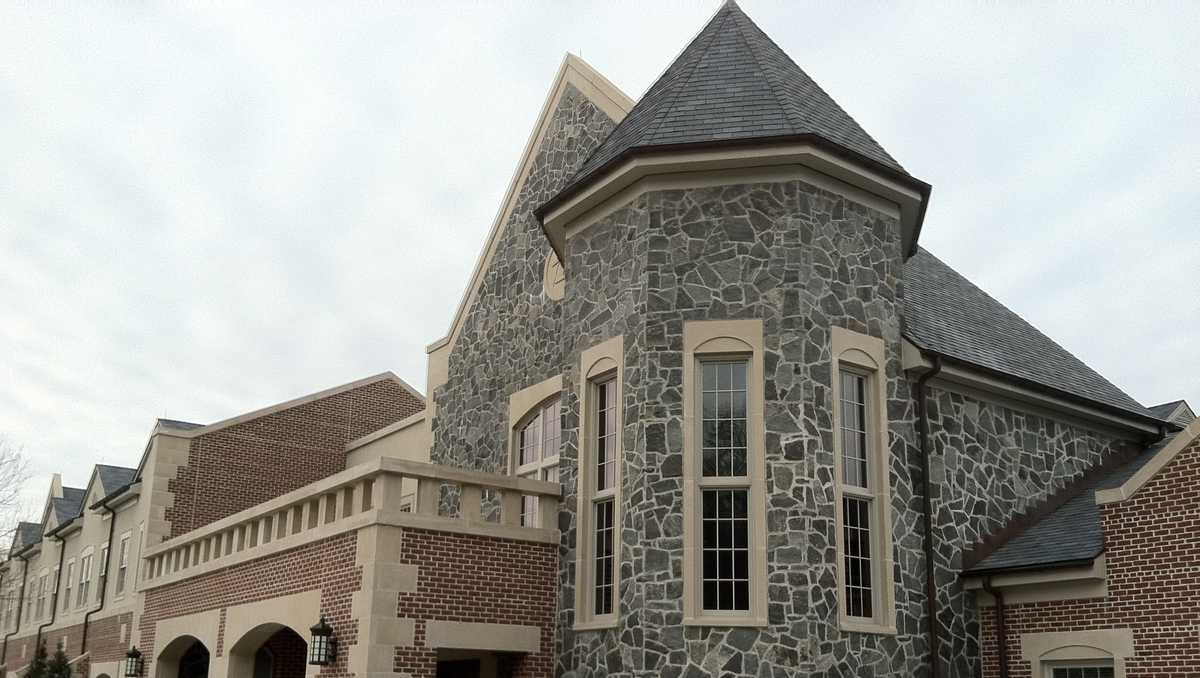 Ravens announce $120M partnership to remain in Owings Mills