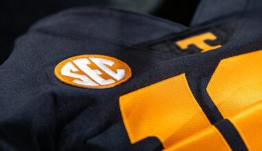 Tennessee Football recruiting
