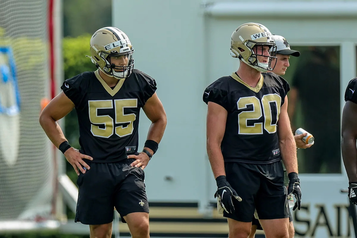 Kaden Elliss among PFF's most underappreciated offseason acquisitions