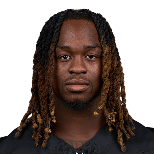 Ashton Jeanty