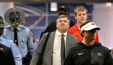 Georgia Football Podcast: UGA’s cautious NIL approach could soon be validated