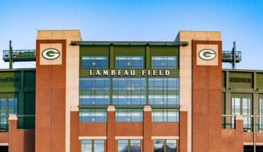 Packers Extend Isaiah McDuffie