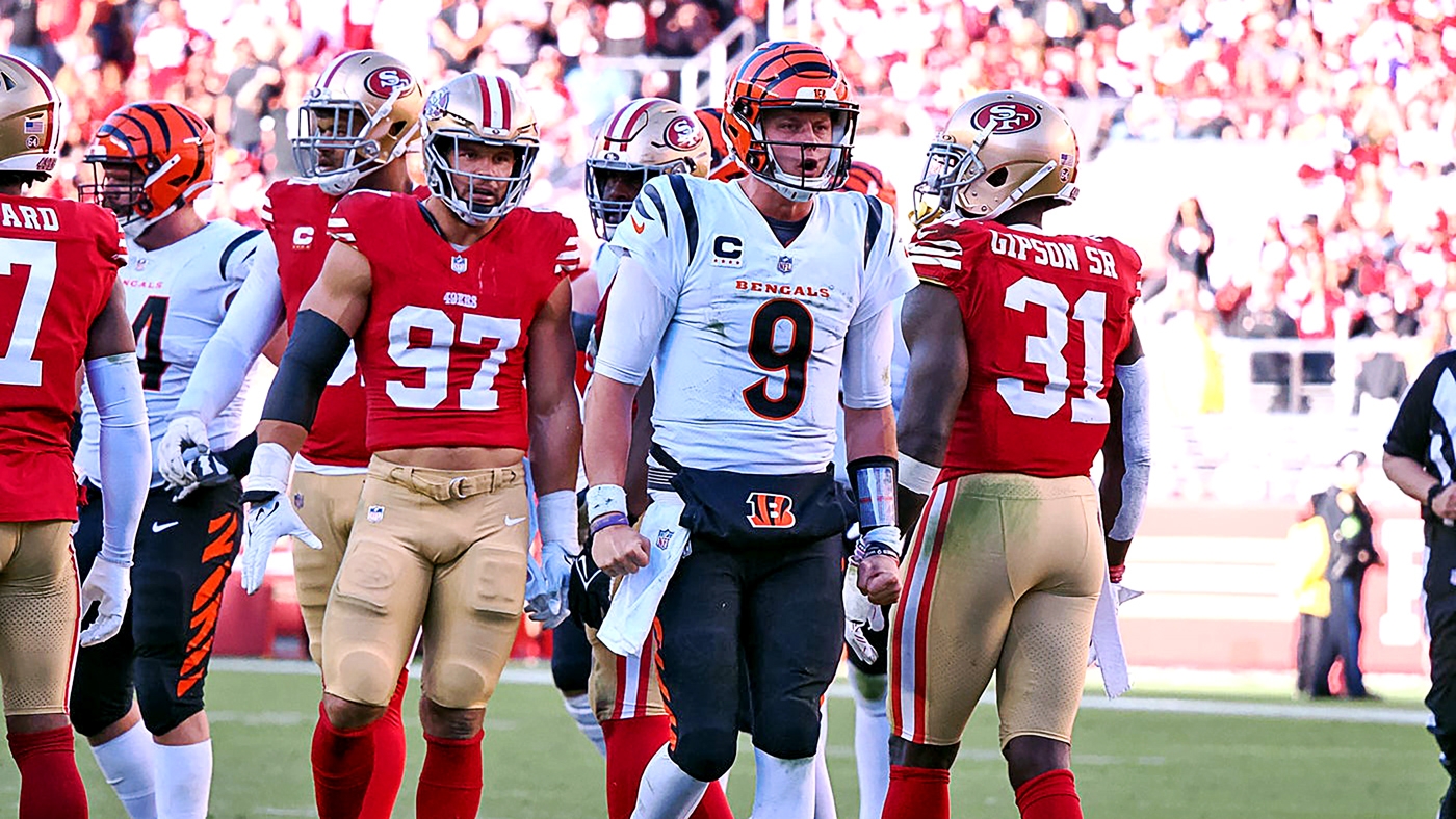 49ers floated as 'team to watch' for blockbuster QB trade—but the logic has one major flaw