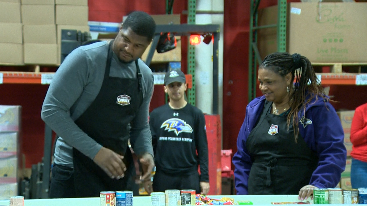 Calais Campbell's mother found dead, brother charged