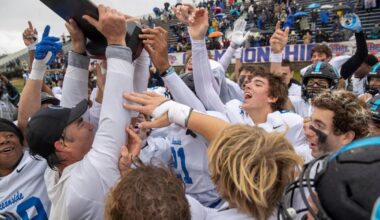 What's new in Charleston-area high school football for 2026