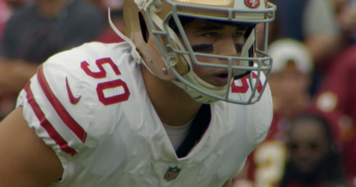 Brock Coyle talks NFL journey and life after football | Montana Grizzlies