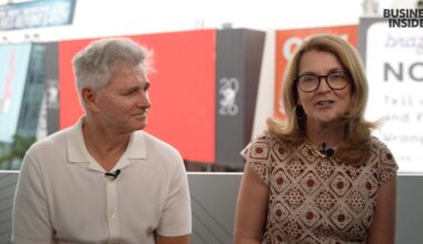 CMOs of Amex and the NFL Talk About the New Partnership