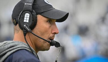 Penn State football | 2026 schedule offers chance to grow into season | Sports