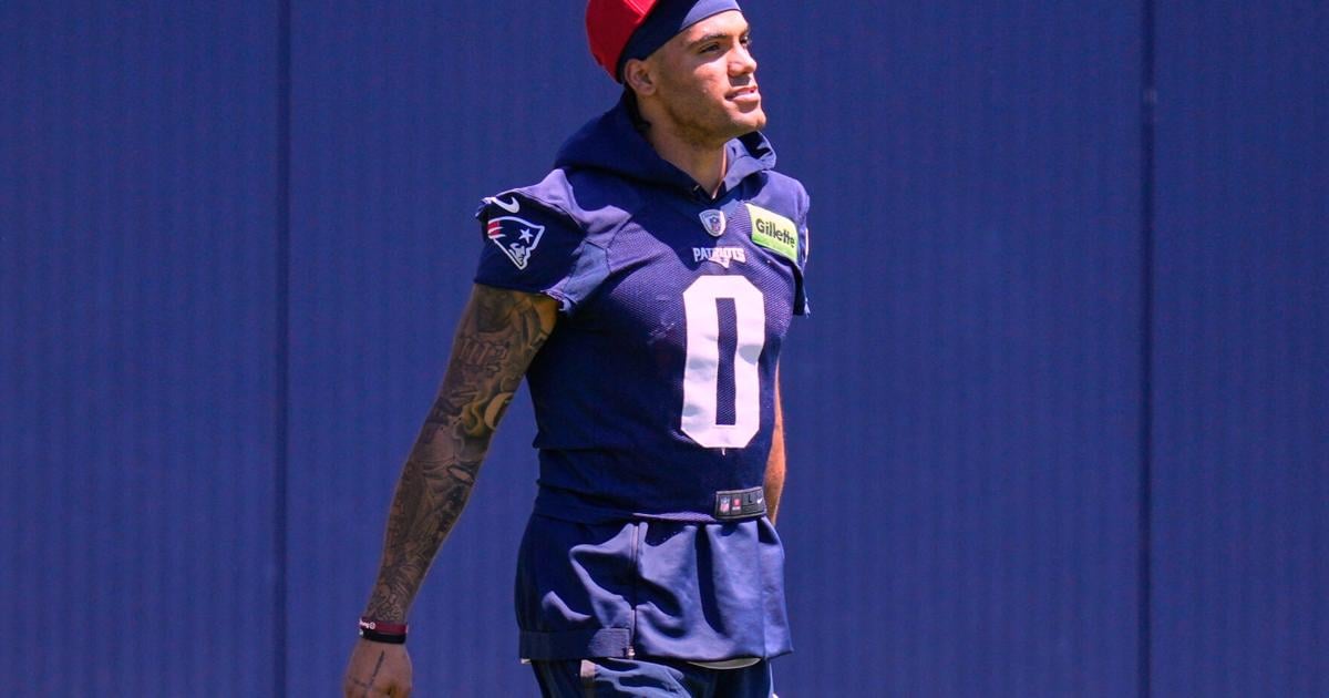 Patriots Training Camp Primer: Gonzalez holds key to secondary success | Sports