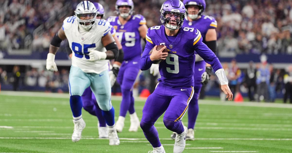 Vikings may not name starting QB until mid-August | State Sports
