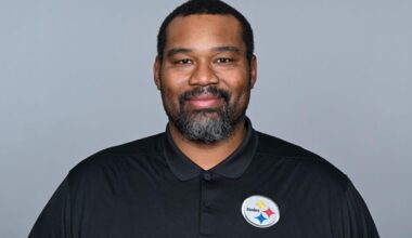 Pittsburgh Steelers 2026 Football Headshots | National Sports