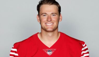 San Francisco 49ers 2026 Football Headshots | National Sports